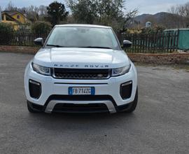 LAND ROVER RR Evoque 1ª serie - 2016