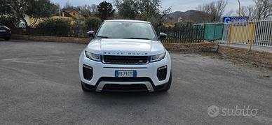 LAND ROVER RR Evoque 1ª serie - 2016