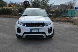 LAND ROVER RR Evoque 1ª serie - 2016