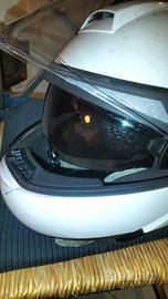 casco modulare Schuberth taglia L