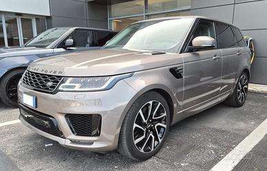 Land Rover Range Rover Sport 3.0 SDV6 MHEV 24...
