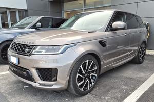 Land Rover Range Rover Sport 3.0 SDV6 MHEV 24...
