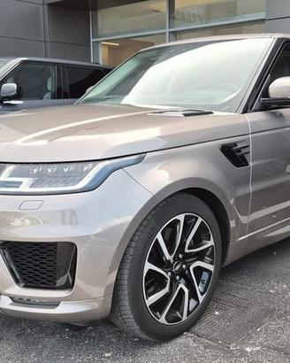 Land Rover Range Rover Sport 3.0 SDV6 MHEV 24...