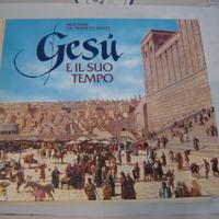 LA VITA DI GESU' + GANDHI