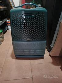 deumidificatore olimpia splendid seccopur s