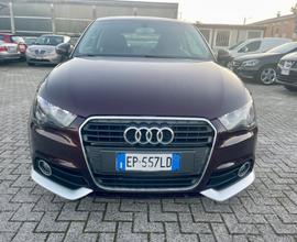 Audi A1 1.6 TDI S tronic Ambition/Newpatentati