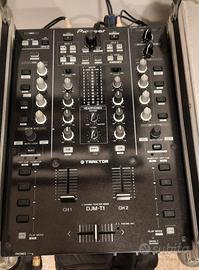 Pioneer djm T1 