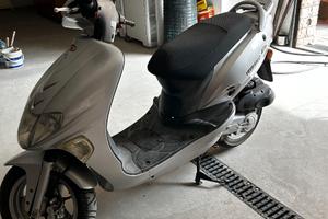 scooter kymco vitlity 50