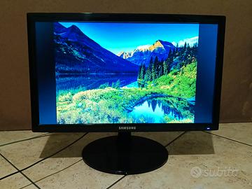 Monitor Samsung S19D300