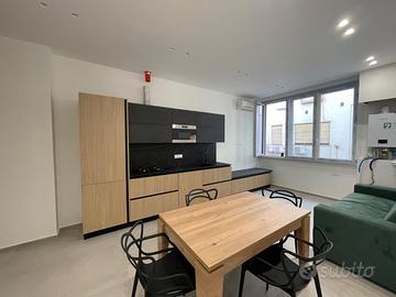 Appartamento appena Ristrutturato e arredato