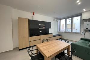 Appartamento appena Ristrutturato e arredato