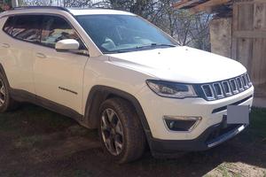 JEEP COMPASS 1,4 2WD BENZINA