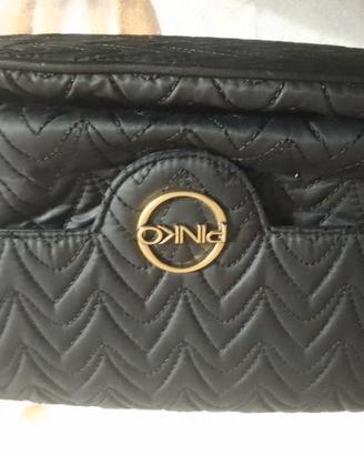 borsa nera Pinko 