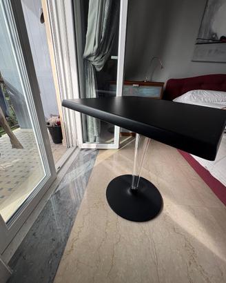 Tavolo kartell top top quadrato