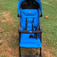 Passeggino chicco