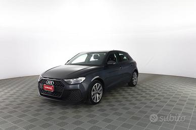 AUDI A1 A1 SPB 25 TFSI Admired