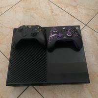 X-box One 500GB
