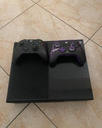 X-box One 500GB