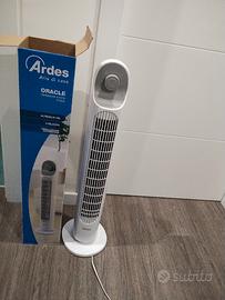 ventilatore a torre Ardes Oracle 5T800