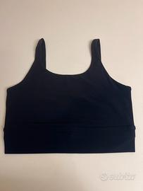 Reggiseno sportivo nike