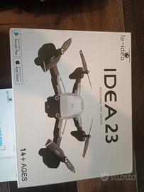 Drone Le-Idea 23 GPS