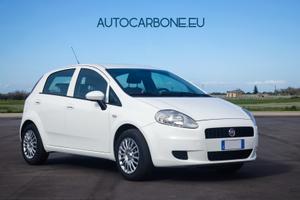 Fiat Grande Punto 1.3Mjet Motore rigenerato
