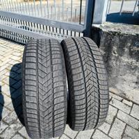 pneumatici invernali