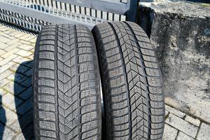 pneumatici invernali