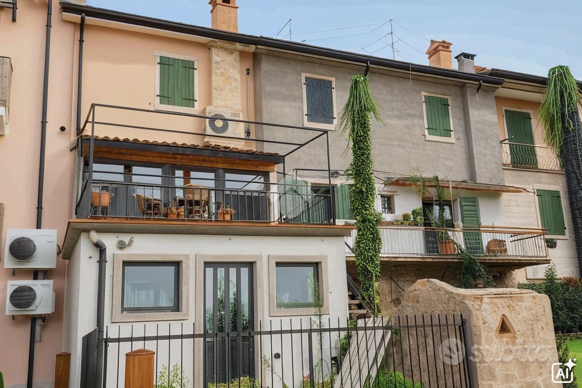 House in Caprino Veronese, Gaon - Vista 3