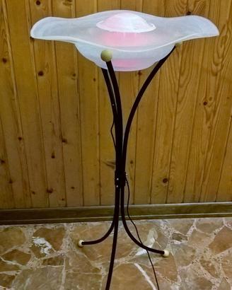 Lampada Umidificatrice
