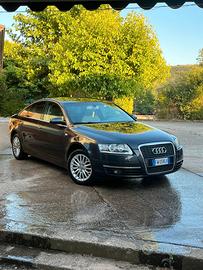 audi a6 c6 