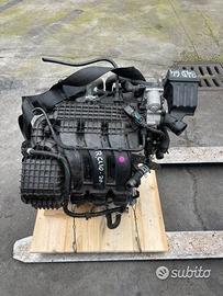 Motore Per Renault Clio 2020 Benzina Sigla H4BB4