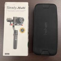 Gimbal Hohem isteady multi