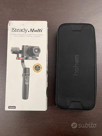 Gimbal Hohem isteady multi