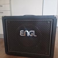 Cassa cab. Engle 112 per chitarra