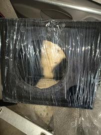  impianto audio completo di tutto 