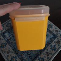 tupperware contenitore 