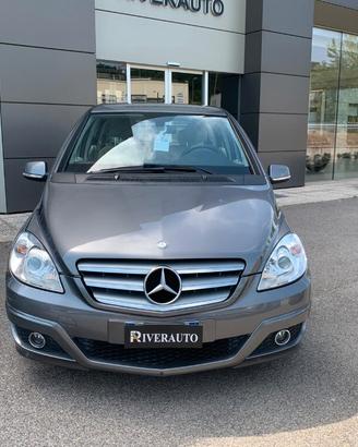 MERCEDES Classe B (T245) B 180 CDI Executive
