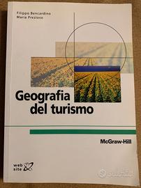 Geografia turistica - Bencardino, Prezioso