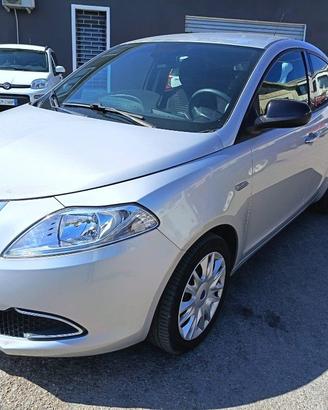 LANCIA Ypsilon 1.2 69 CV 5 porte S&S Platinum