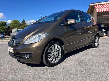 Mercedes-benz A 150 BlueEFFICIENCY