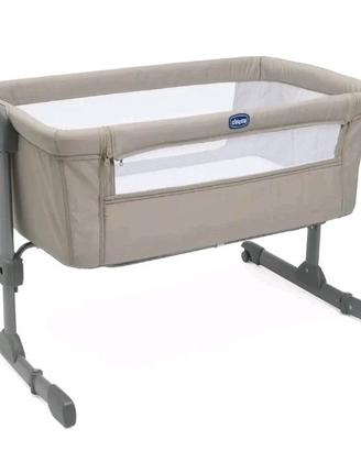 culla chicco next2me dream