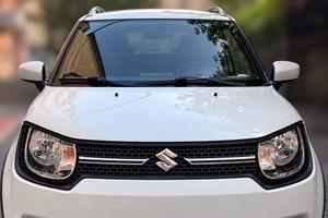 Suzuki ignis 4wd