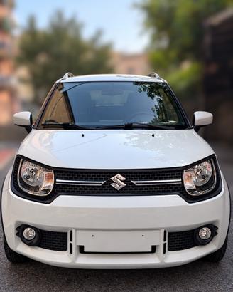 Suzuki ignis 4wd