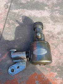 Dimamo Radius B52 bici epoca bacchetta