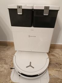 Robot aspirapolvere  ecovacs