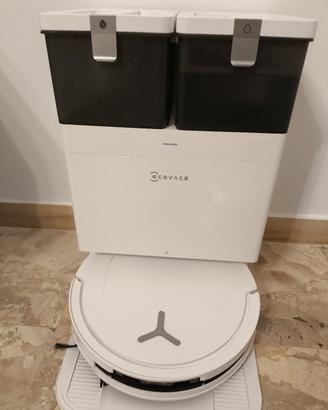 Robot aspirapolvere  ecovacs