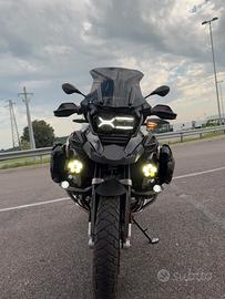 Bmw GS 1250 Adventure