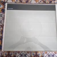 Tavolo luminoso vintage