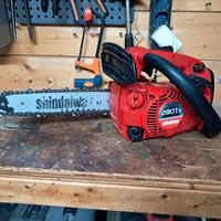 Motosega Shindaiwa 280 ts